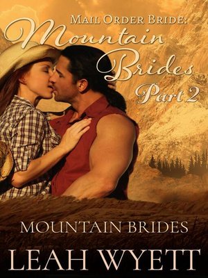 cover image of Mail Order Bride